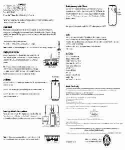 Lenmar Enterprises Battery Charger PPU5000-page_pdf